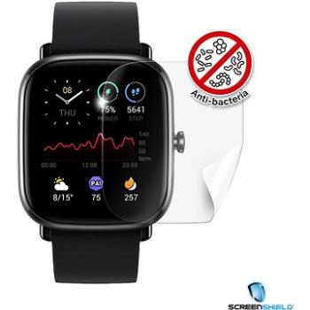 Screenshield Anti-Bacteria AMAZFIT GTS 2 mini na displej (XIA-AFGTS2MNAB-D)