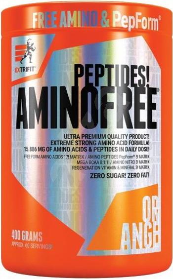 Amino Free Peptides - Extrifit 400 g Malina