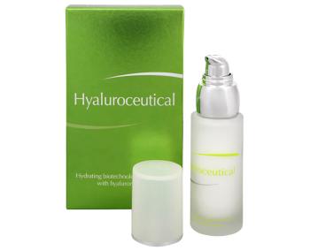 Fytofontana Hydratačná biotechnologická emulzia Hyaluroceutical (Hydrating Biotechnological Emulsion) 30 ml