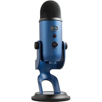 Blue Yeti USB, Midnight Blue (988-000232)