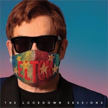 THE LOCKDOWN SESSIONS