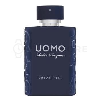 Salvatore Ferragamo Uomo Urban Feel toaletná voda pre mužov 100 ml   - 30 dní na vrátenie tovaru, Garancia originality