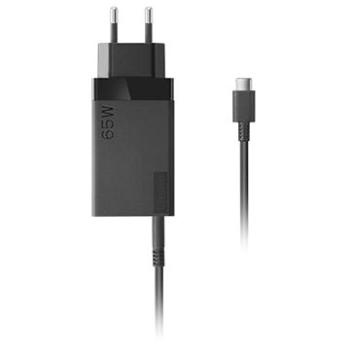 Lenovo 65 W USB-C AC Travel Adaptér (40AW0065EU)