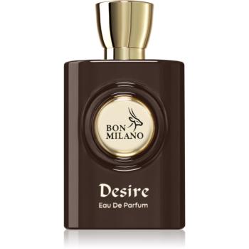 Bonmilano Desire parfumovaná voda pre mužov 100 ml