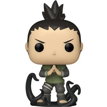 Funko POP! Naruto – Shikamaru Nara (889698498050)