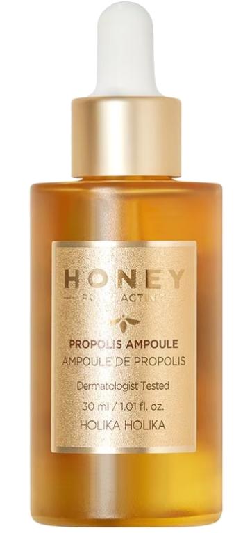Holika Holika Liftingové sérum Honey Royal Lactin™ (Propolis Ampoule) 30 ml