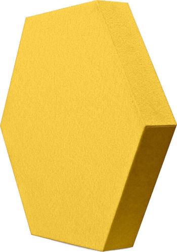 Mega Acoustic HEXAPET GP11 Yellow Akusztikai panel