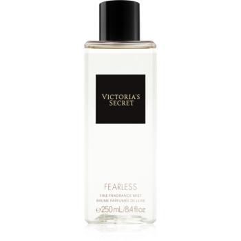 Victoria's Secret Fearless telový sprej pre ženy 250 ml