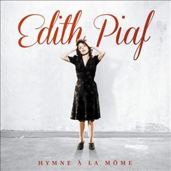 Edith Piaf, L'HYMNE A LA MOME (LIMITED), CD