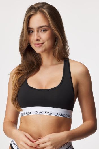 Podprsenka Calvin Klein Modern Cotton Bralette