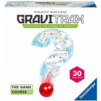 Ravensburger Hry 270187 GraviTrax The Game Kurs (4005556270187)