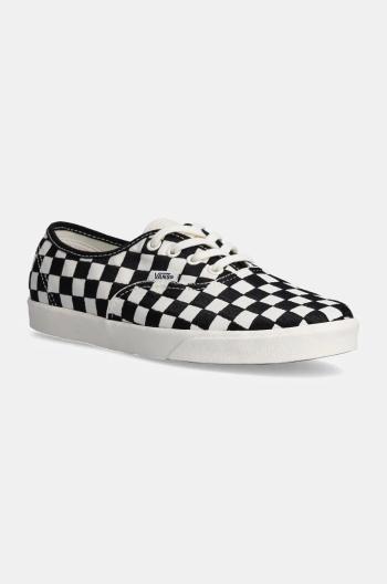 Tenisky Vans Authentic Lowpro dámske, béžová farba, VN000D041KP1