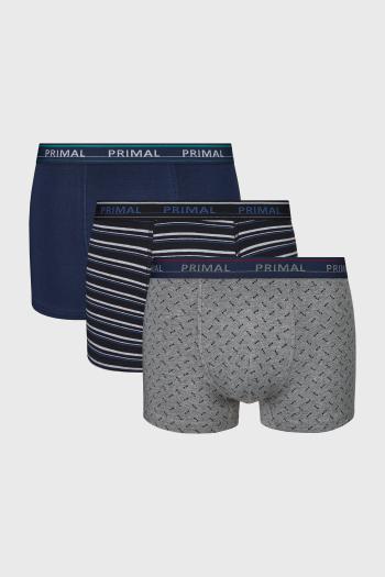 3PACK Boxerky Francis