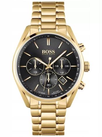 Pánske hodinky HUGO BOSS 1513848 CHAMPION (zh052g)