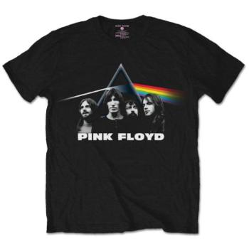 Pink Floyd tričko Dark Side of the Moon  one_size