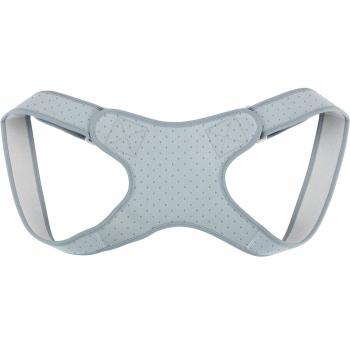 Korrektor a helyes testtartásért, méret. S/M, szürke, S / M