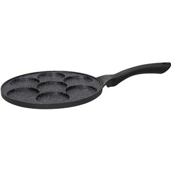 Tognana Panvica na lievance 26 cm PREMIUM BLACK (W5758JHPRBL)