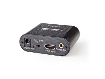 Prevodník HDMI/Scart NEDIS VCON3459AT