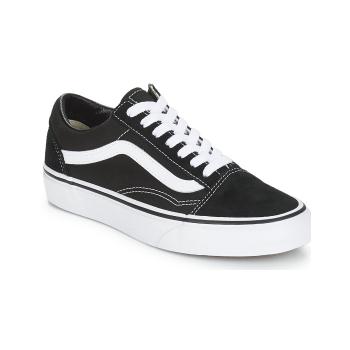 Vans  UA OLD SKOOL  Nízke tenisky Čierna