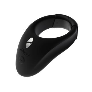 WE-VIBE Vibračný krúžok - Bond Black