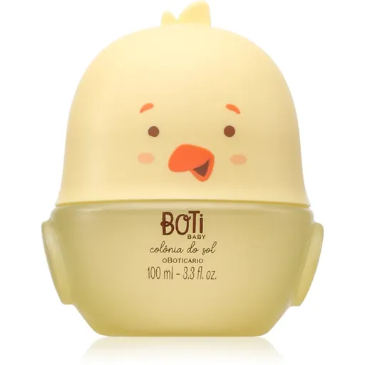 oBoticário Botik kolínska voda pre deti 100 ml