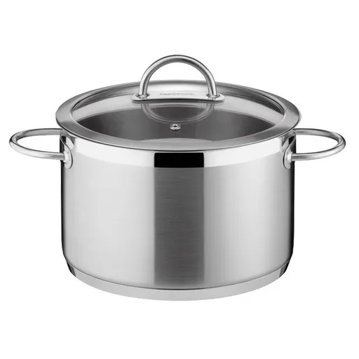 Tescoma VISION hrniec s pokrievkou 5,5 l, 22 cm