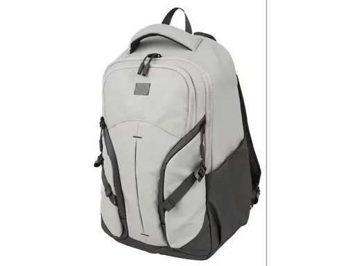 Batoh študentský STIL Slay Dark grey