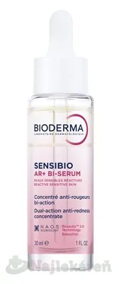 Bioderma Sensibio AR+ BI sérum 30 ml