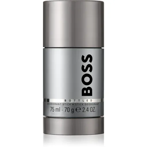 Hugo Boss BOSS Bottled deostick pre mužov 75 ml