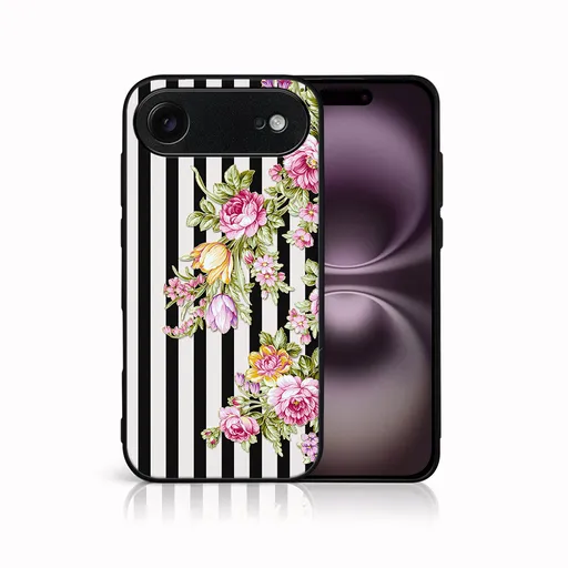 MY ART Ochranný kryt pre Apple iPhone Air STRIPS (176)