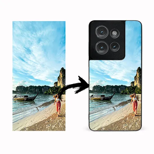 Kryt s vlastnou fotkou pre Motorola Edge 60 Neo / 50 Neo / ThinkPhone 25