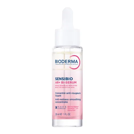 BIODERMA Sensibio AR+ BI sérum 30ml