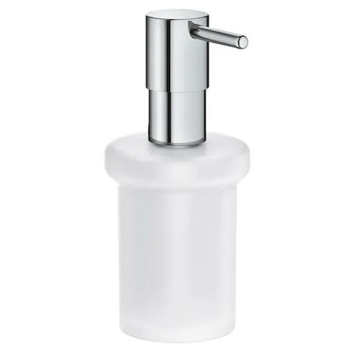 Grohe Essentials dávkovač mydla bez držiaka chróm G40394001