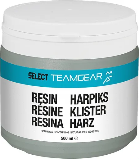 Select Resin (5703543763009)