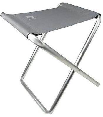 Kisszék Bo-Camp Stool + Table-top