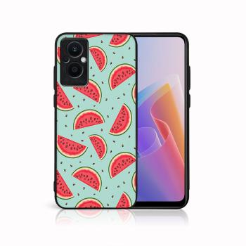 MY ART Ochranný obal Oppo Reno7 Lite 5G SUMMER-WATERMELON (120)