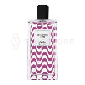 Ted Lapidus Stories Seduction Vibes toaletná voda pre ženy 100 ml   - 30 dní na vrátenie tovaru, Garancia originality