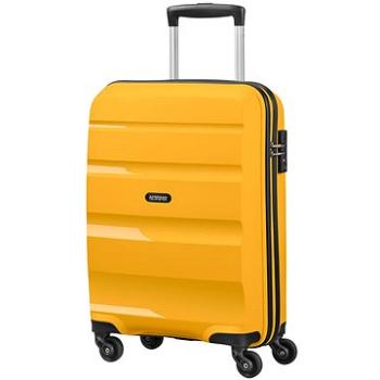 American Tourister Bon Air Spinner S Strict Light Yelow (5414847961915)