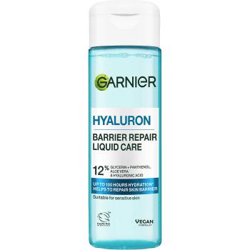 Garnier Esencia pre obnovu kožnej bariéry Hyaluron (Barrier Repair Liquid Care) 120 ml