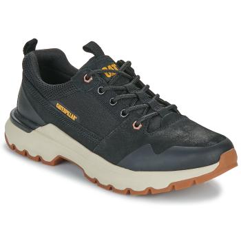 Caterpillar  COLORADO SNEAKER LO  Členkové tenisky Čierna