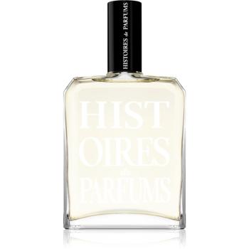 Histoires De Parfums 1899 Hemingway parfumovaná voda unisex 120 ml