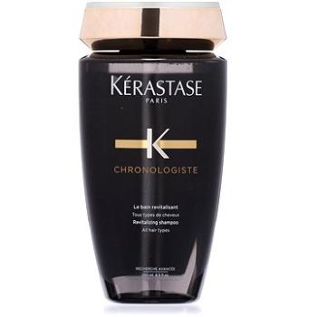 KÉRASTASE Chronologiste Revitalizing Shampoo 250 ml (3474636728268)