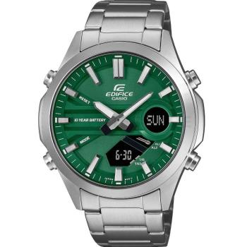 Casio Edifice EFV-C120D-3AEF - 30 dní na vrátenie tovaru, Garancia originality