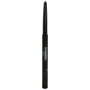 Chanel Stylo Yeux Waterproof ceruzka na oči vodeodolná odtieň 83 Cassis 0,3 g