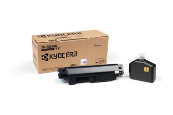 Kyocera TK-5345K 1T02ZL0NL0 čierny (black) originálny toner