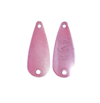 River2Sea Wolframová plandavka TT-Spoon Pink - 1g 1,9cm,River2Sea Wolframová plandavka TT-Spoon Pink - 1g 1,9cm