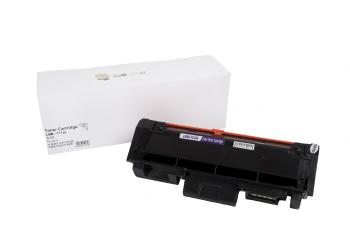 Kompatibilná tonerová náplň MLT-D116L, SU828A, CHIP version V. 3, 3000 listov pre tlačiarne Samsung (Orink white box), čierna