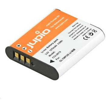 Jupio Li-90B/ Li-92B - 1270 mAh pro Olympus (COL0013)