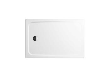 Sprchová vanička obdĺžniková Kaldewei Cayonoplan 90x80 cm smaltovaná oceľ alpská biela 375000010001