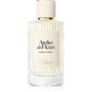 Chloé Atelier des Fleurs Herba Mimosa parfumovaná voda pre ženy 150 ml